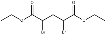 2,4-二溴戊二酸二乙酯