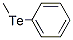 Benzene, (methyltelluro)-