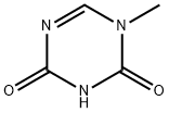 1-Methyl-1,3,5-triazine-2,4(1H,3H)-dione