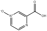 1-Oxylato-3-carboxypyrazine-1-ium