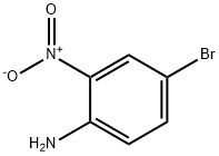 4-溴-2-硝基苯胺