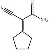 2-氰基-2-环戊基乙酰胺