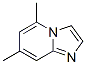 5,7-DIMETHYLIMIDAZO[1,2-A]PYRIDINE