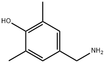 4-（甲氨基）-2,6-二甲基苯酚