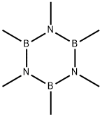 HEXAMETHYLBORAZINE