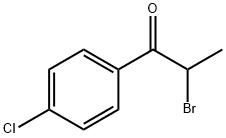 2 -溴- 4 -氯苯丙酮