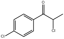 2-氯-1-(4-氯苯基)丙-1-酮