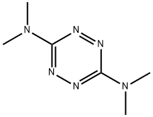 3,6-Bis(dimethylamino)-1,2,4,5-tetrazine