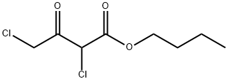 butyl 2,4-dichloro-3-oxobutyrate