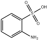 2-氨基苯磺酸