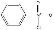o-Chloronitro benzene