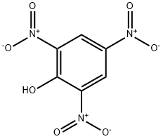2,4,6-Trinitrophenol