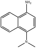 N,N-DiMethyl-1,4-naphthalenediaMine Hydrochloride