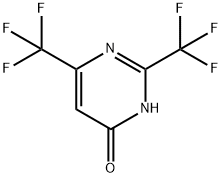 2,6-双(三氟甲基)嘧啶-4-醇