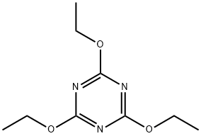 2,4,6-triethoxy-1,3,5-triazine