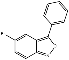 5-溴-3-苯基苯并[C]异噁唑