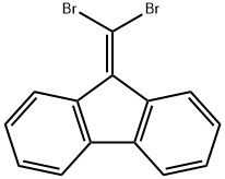 9H-Fluorene, 9-(dibromomethylene)-