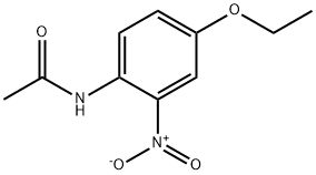 N-(4-ETHOXY-2-NITROPHENYL)ACETAMIDE