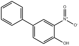 2-硝基-4-苯基苯酚