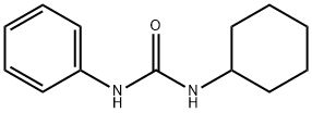 1-环己基-3-苯基脲