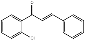(2E)-1-(2-羟基苯基)-3-苯基-2-丙烯-1-酮