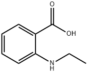 2-(ethylamino)benzoic acid
