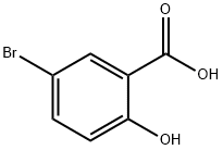 5-溴水杨酸