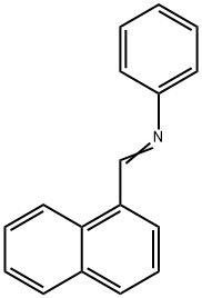N-Phenylnaphthalene-1-(methanimine)