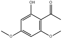 4',6-二甲基-2-羟基苯乙酮