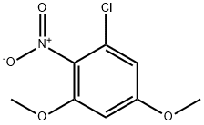 1-chloro-3,5-dimethoxy-2-nitrobenzene
