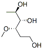 3-O-Methyl-2,6-dideoxy-D-xylo-hexose