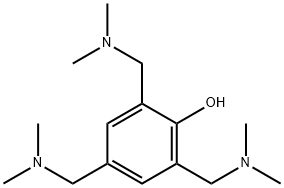 2,4,6-三(二甲氨基甲基)苯酚