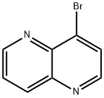 4-溴-1,5-萘啶