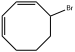 1,3-Cyclooctadiene, 5-bromo-