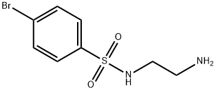 N-(2-氨乙基)-4-溴苯磺酰胺