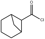 6-Norpinanecarbonyl chloride (7CI)