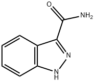 1H-INDAZOLE-3-CARBOXAMIDE