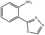 2-(1,3,4-oxadiazol-2-yl)aniline(SALTDATA: FREE)