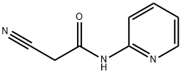2-氰基-N-(吡啶-2-基)乙酰胺
