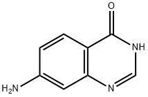 7-氨基喹唑啉-4-醇