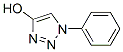 1-苯基-1H-1,2,3-三唑-4-醇