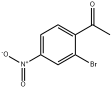 2-溴-4-硝基苯乙酮