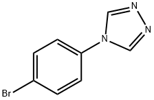4-(4-溴苯基)-4H-1,2,4-三唑