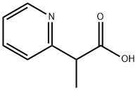 2-(PYRIDIN-2-YL)PROPANOIC ACID