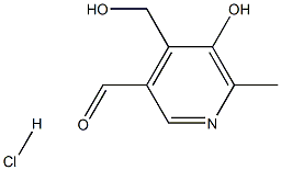 ISOPYRIDOXAL HYDROCHLORIDE