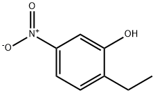 Phenol,  2-ethyl-5-nitro-