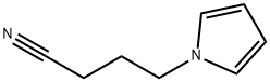 1H-Pyrrole-1-butanenitrile(9CI)