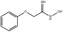 N'-羟基-2-苯氧乙酰亚胺