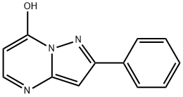 2-苯基吡唑并[1,5-A]嘧啶-7-醇