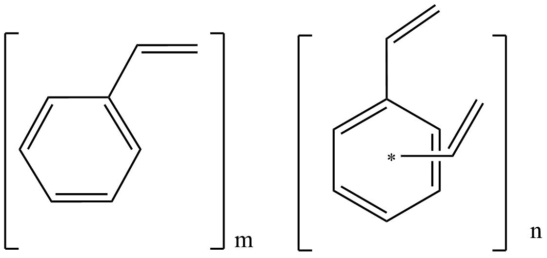 聚苯乙烯树脂